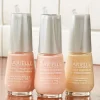 Barielle Protect Plus Color Nail Strengthener
