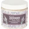 Bath Bliss Aromatherapy Mineral Bath Salts, 16 Ounce Jar