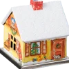 Bavarian House Incense Burner