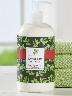 Bayberry Hand and Body Lotion