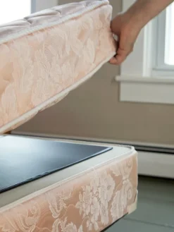 Bed-Saver Board, In 2 Sizes