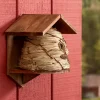 Beehive Songbird Birdhouse