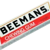 Beemans, Clove, and Black Jack Chewing Gum, 20 Packs