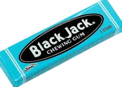 Beemans, Clove, and Black Jack Chewing Gum, 20 Packs