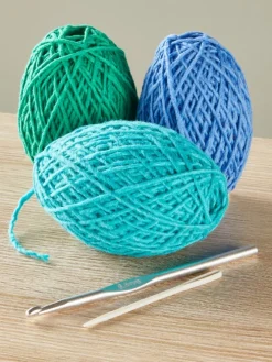 Beginners Crochet Kit