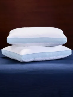 Best Sleeping Position Pillow Set, Back, Side, or Stomach