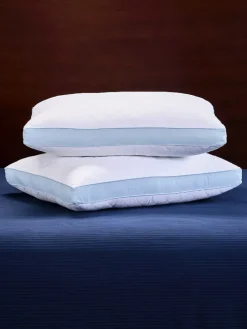 Best Sleeping Position Pillow Set, Back, Side, or Stomach