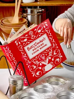 Betty Crocker Picture Cook Book