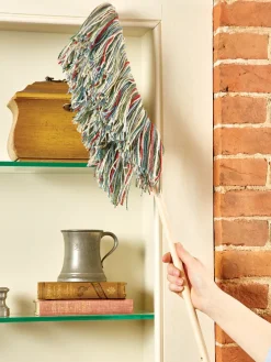 Big Woolly Hand Duster