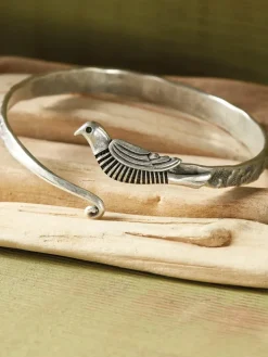 Bird Bracelet