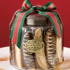 Biscotti Cookie Jar