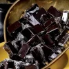 Black Licorice Caramels, 1.5 Pound Bag