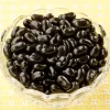 Black Licorice Jelly Beans, 1 Pound Bag
