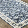 Bloomfield Bouquet Area Rug