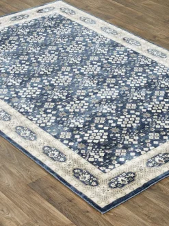 Bloomfield Bouquet Area Rug
