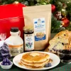 Blueberry Lovers Gift Box