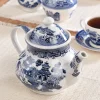 Blue Willow Teapot