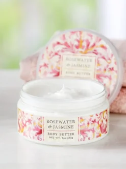 Botanical Body Butter, In 2 Scents