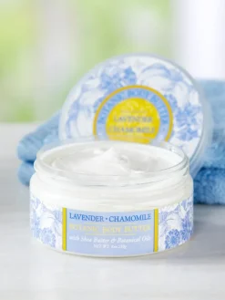 Botanical Body Butter, In 2 Scents