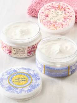 Botanical Body Butter, In 2 Scents