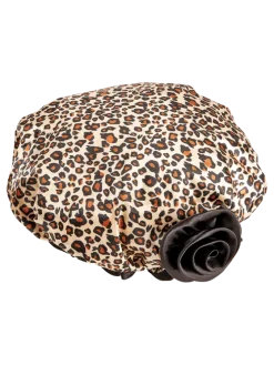 Bouffant Shower Cap