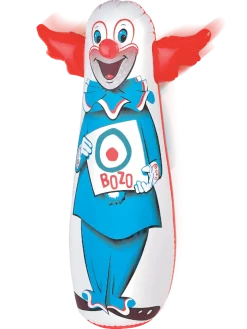Bozo Bop Bag