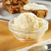 Brandy-Flavored Butter Sauce