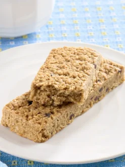 British Flapjack Oat Bar