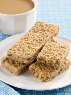 British Flapjack Oat Bar