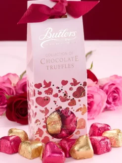 Butlers Assorted Valentine Chocolates Ballotin