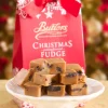 Butlers Christmas Pudding Fudge Bites