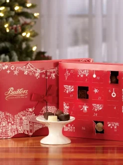 Butlers Irish Chocolate Advent Calendar