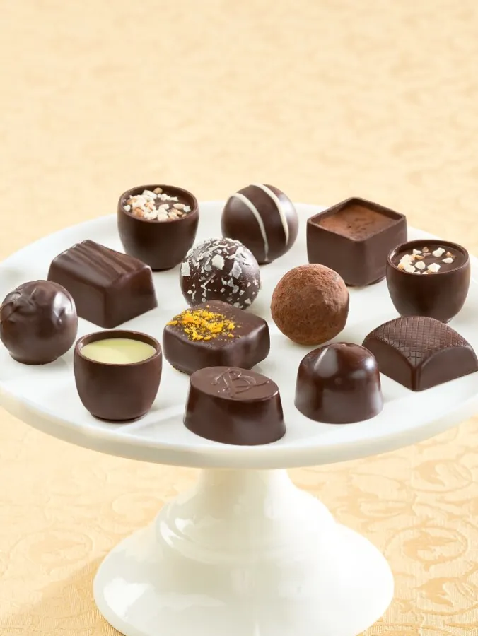 Butlers Irish Dark Chocolate Assortment