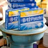 B-12 Vitamin Patches