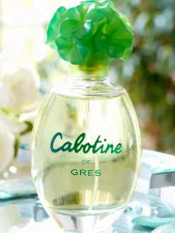 Cabotine de Gres Eau de Toilette, 3.4 Ounces