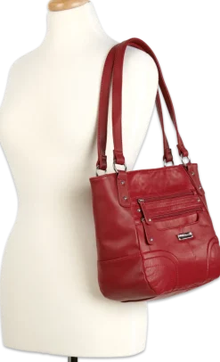 Cambridge Leather Purse