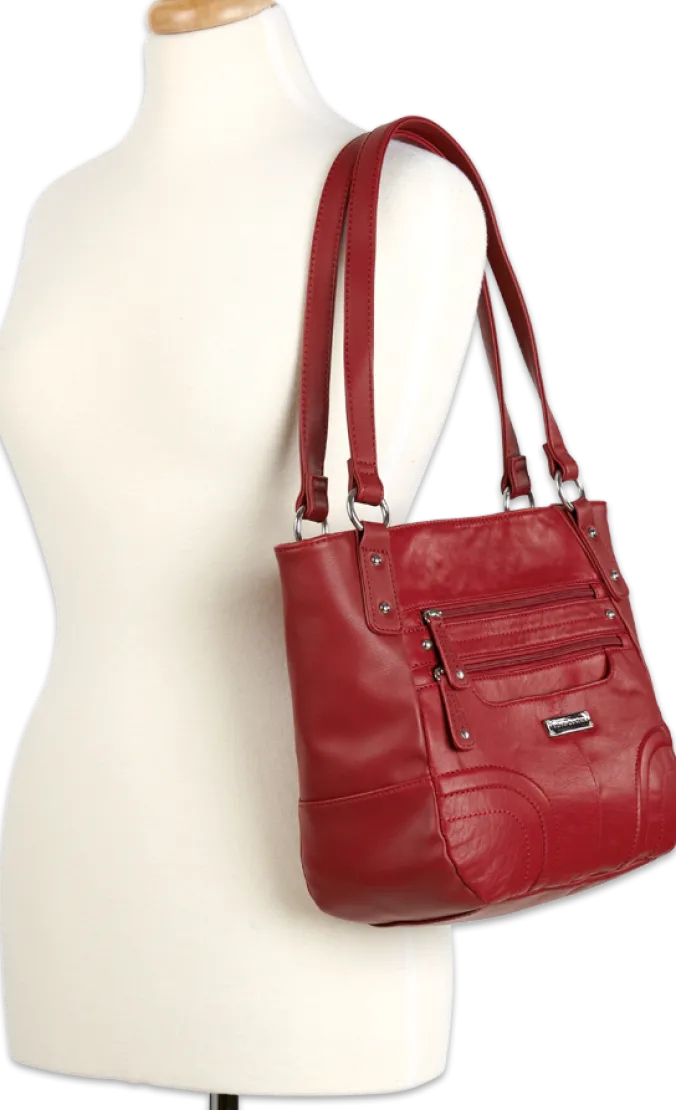 Cambridge Leather Purse