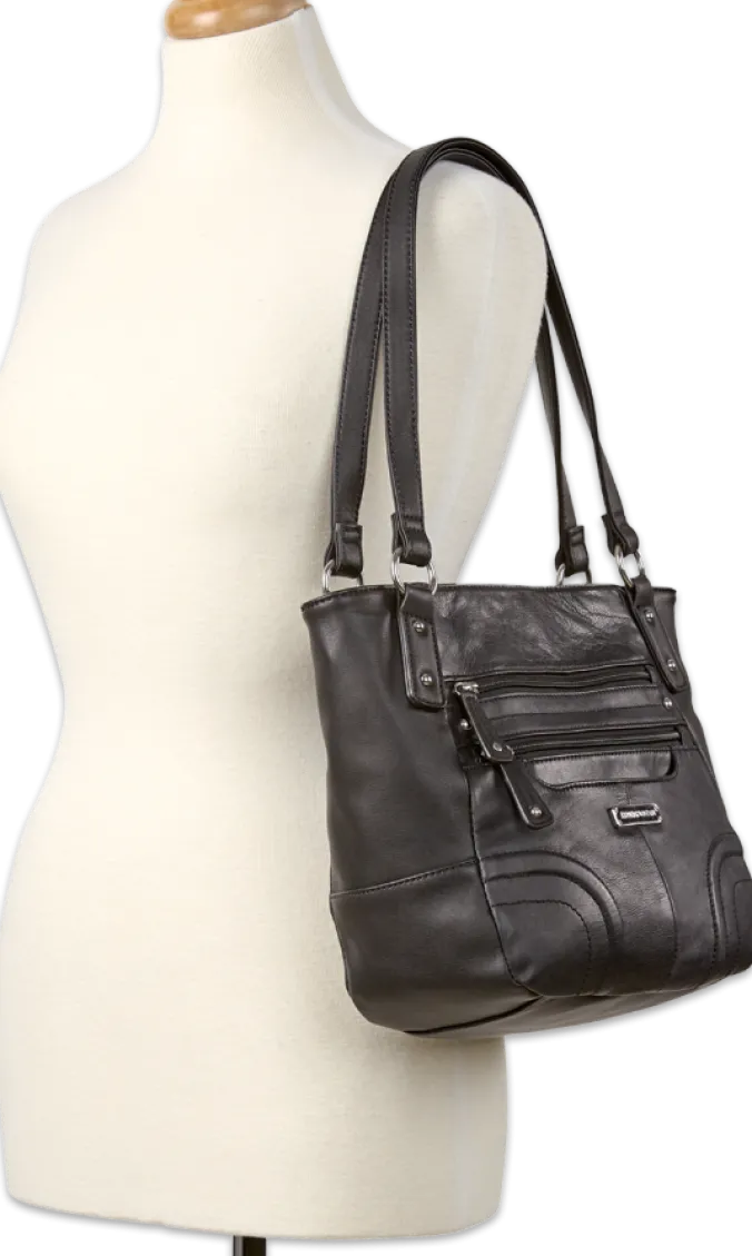 Cambridge Leather Purse