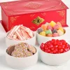 Candy Lovers Tin Gift Box