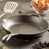 Cast Iron 10.25 Inch Skillet