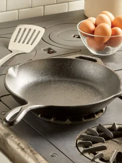Cast Iron 10.25 Inch Skillet