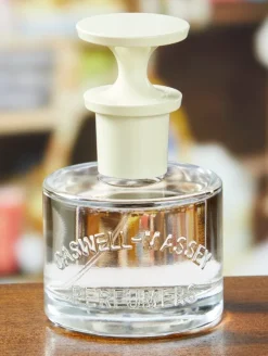 Caswell Massey Sandalwood Eau de Toilette, 2 Ounces