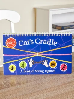 Cat's Cradle Game Kit