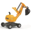 CAT Toy Digger Excavator