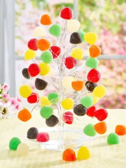 Celebration Gumdrop Tree Set