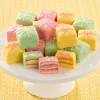Celebration Mini Layer Cake Bites, Box of 12