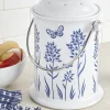 Ceramic Compost Keeper