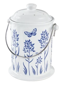 Ceramic Compost Keeper