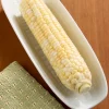 Ceramic Corn Dish