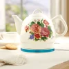 Ceramic Electric Teapot
